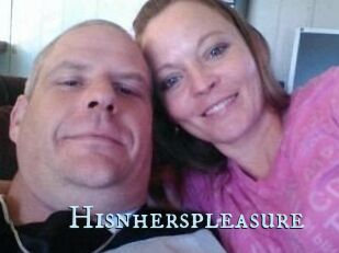 Hisnherspleasure