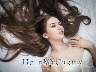 HoldMeGently