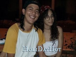 HoliDayHot