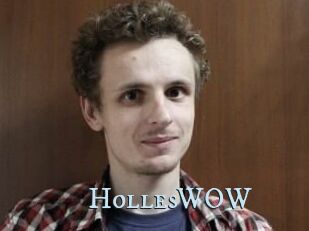 HollesWOW