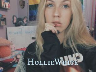 HollieWhite