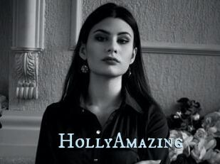 HollyAmazing