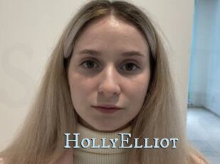 HollyElliot