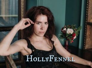 HollyFennel