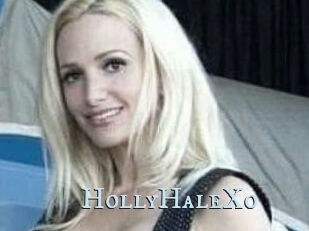 HollyHaleXo