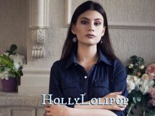 HollyLolipop