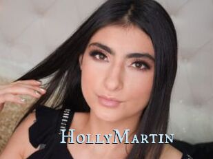 HollyMartin