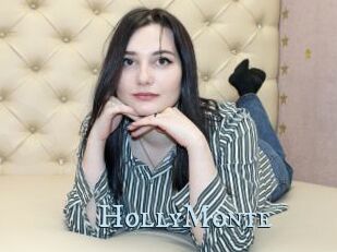 HollyMonte