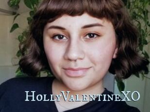 HollyValentineXO