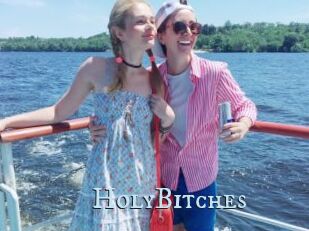 HolyBitches