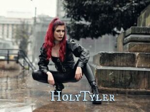 HolyTyler