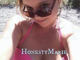 HonestyMarie