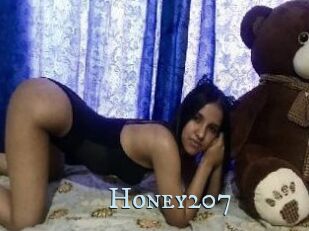 Honey207