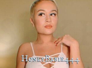 HoneyBabie444