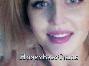 HoneyBabyChick
