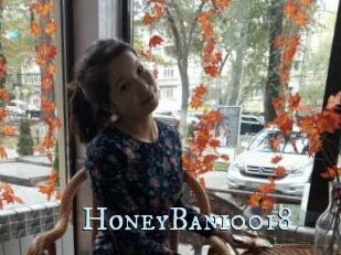 HoneyBani0018
