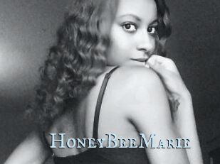 HoneyBeeMarie