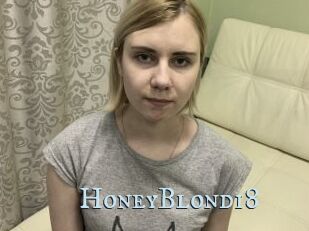 HoneyBlond18