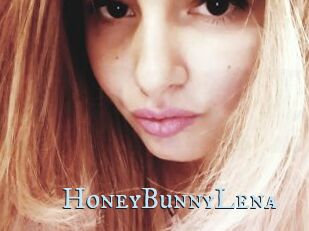 HoneyBunnyLena