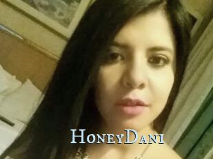 HoneyDani