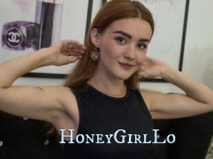 HoneyGirlLo