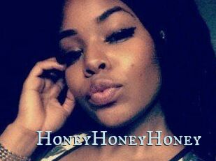 HoneyHoneyHoney