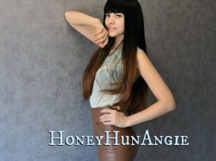 HoneyHunAngie
