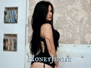 HoneyJenise
