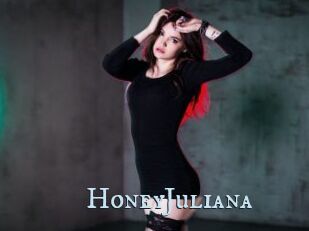 HoneyJuliana