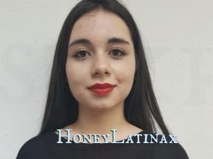 HoneyLatinax