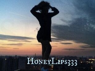 HoneyLips333