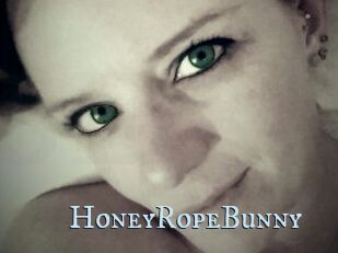 HoneyRopeBunny