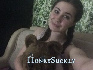 HoneySuckly