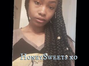 HoneySweets_xo