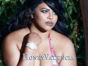 HoneyValencia