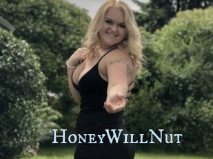 HoneyWillNut