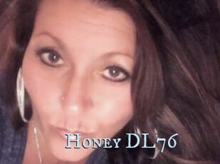 Honey_DL76