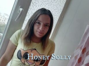 Honey_Solly