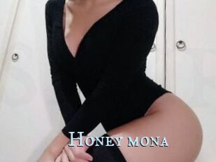 Honey_mona