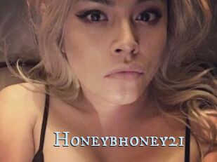 Honeybhoney21