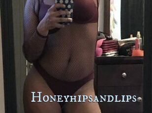 Honeyhipsandlips
