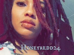 Honeyredd24