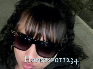 Honeyspot1234
