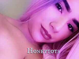 Honeytots