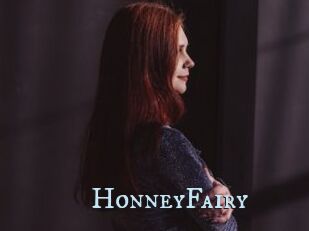 HonneyFairy