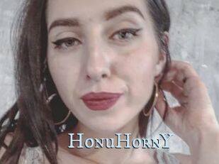 HonuHornY