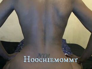 Hoochiemommy