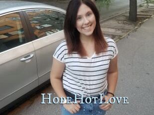 HopeHotLove