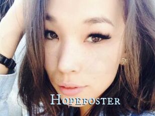 Hopefoster