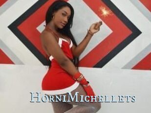 HorniMichellets